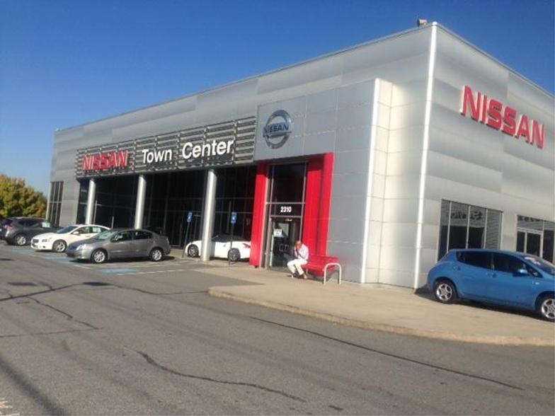 Town Center Nissan - Kennesaw, GA | Cars.com Town Center Nissan - Kennesaw, GA | Cars.com