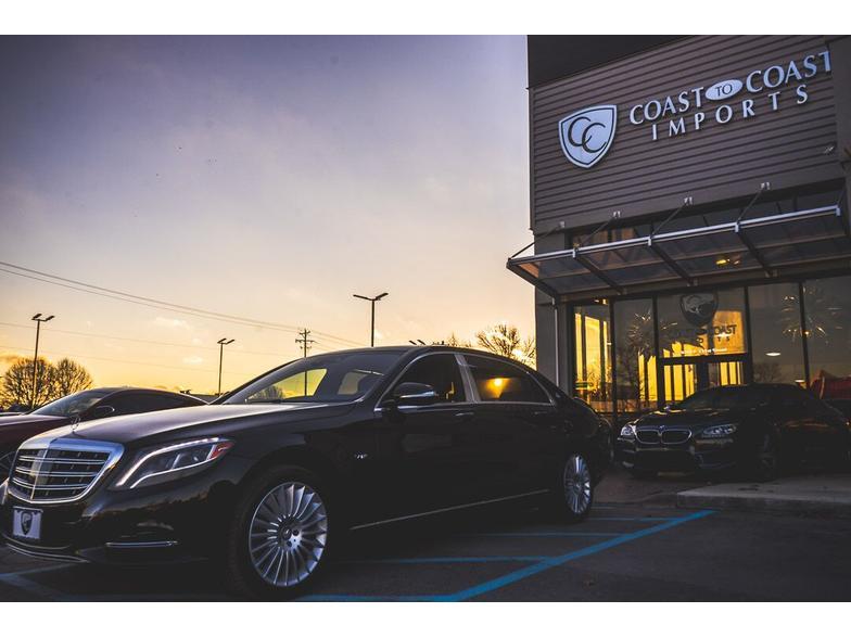 Coast To Coast Imports Fishers In Cars Com