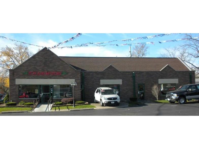 Eckland Motors Keokuk Iowa >> Eckland Motors Keokuk Ia Cars Com Eckland Motors Keokuk Iowa >> Eckland Motors Keokuk Ia Cars Com