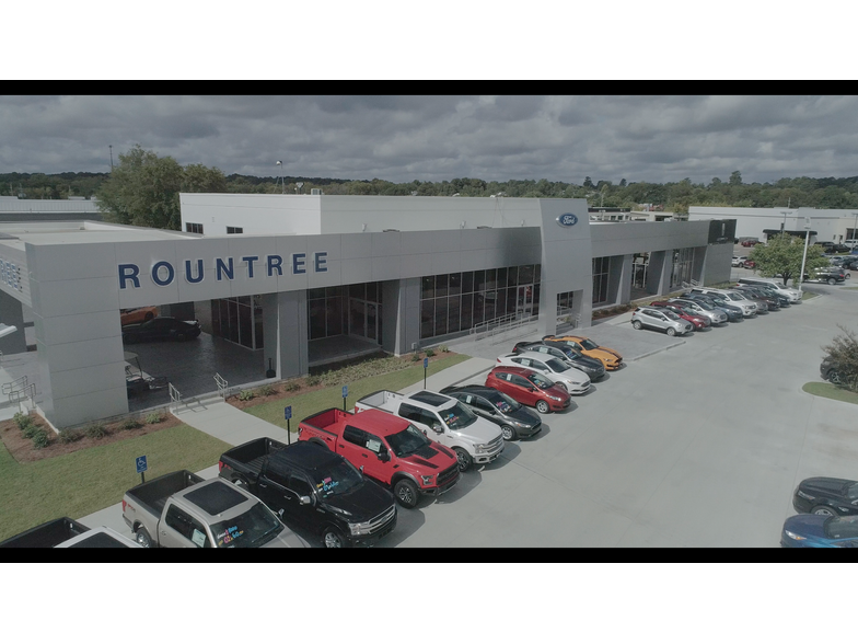 Ford Dealership Shreveport La Greatest Ford