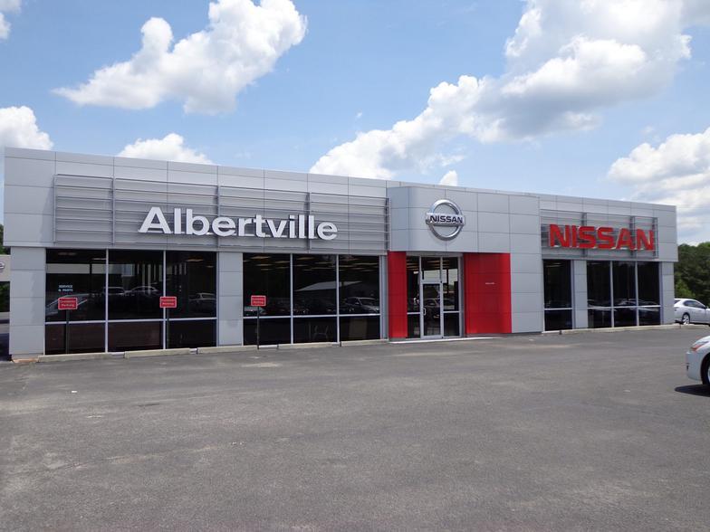 Nissan Of Albertville >> Nissan Of Albertville Albertville Al Cars Com Nissan Of Albertville >> Nissan Of Albertville Albertville Al Cars Com