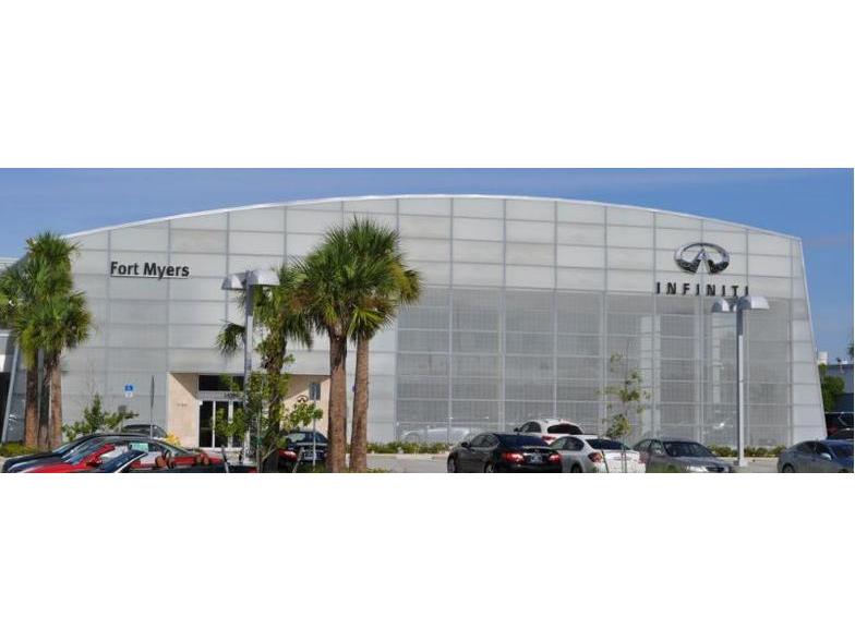 Fort Myers INFINITI Fort Myers FL
