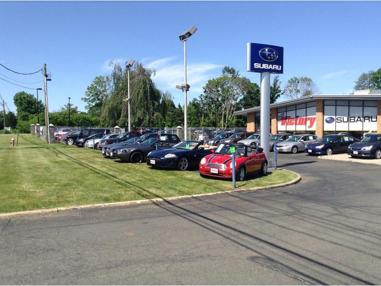 Victory Subaru Somerset Nj Cars