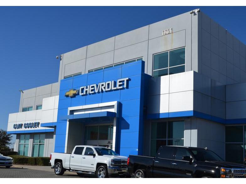 Clay Cooley Chevy >> Clay Cooley Chevrolet Irving Tx Cars Com Clay Cooley Chevy >> Clay Cooley Chevrolet Irving Tx Cars Com
