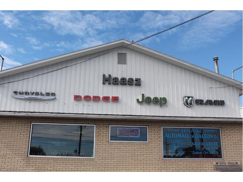 Haasz Automall Of Dalton >> Haasz Automall Of Dalton Dalton Oh Cars Com Haasz Automall Of Dalton >> Haasz Automall Of Dalton Dalton Oh Cars Com