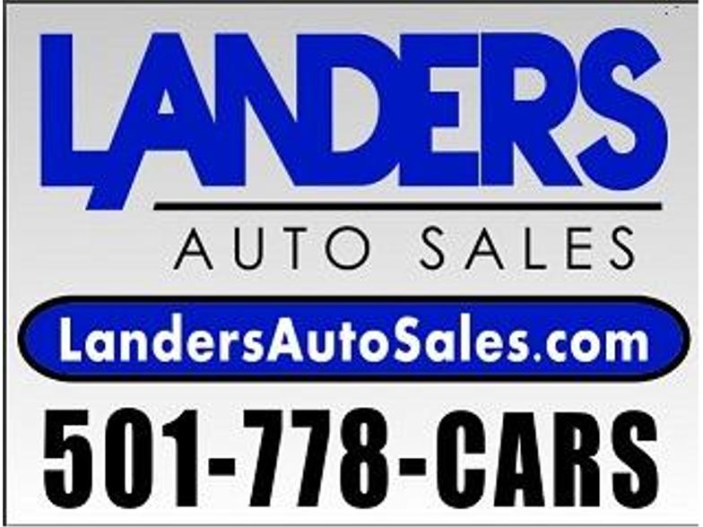 Landers Auto Sales >> Cowboy Certified Preowned Little Rock Ar Cars Com Landers Auto Sales >> Cowboy Certified Preowned Little Rock Ar Cars Com