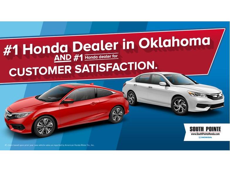 Southpoint Honda Tulsa >> South Pointe Honda Tulsa Ok Cars Com Southpoint Honda Tulsa >> South Pointe Honda Tulsa Ok Cars Com