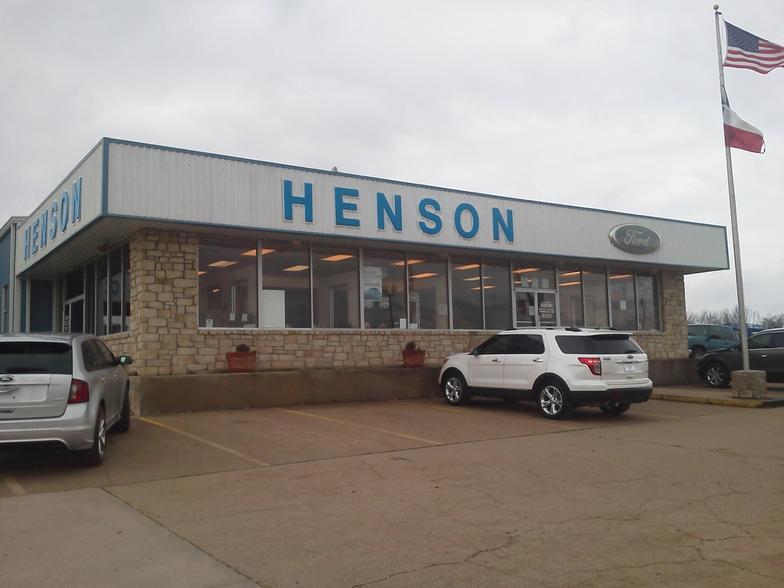 Henson Ford Madisonville Tx >> Henson Ford Inc Madisonville Tx Cars Com Henson Ford Madisonville Tx >> Henson Ford Inc Madisonville Tx Cars Com