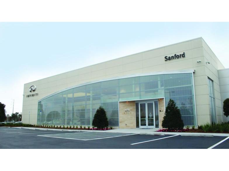 Infiniti Of Sanford >> Sanford Infiniti Sanford Fl Cars Com Infiniti Of Sanford >> Sanford Infiniti Sanford Fl Cars Com