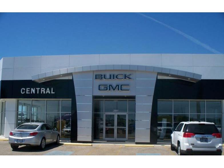 Buick Dealership Jonesboro Ar Shjones Ohmsjones