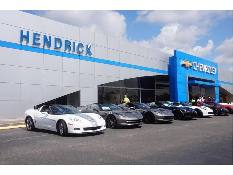 Hendrick Chevrolet Hoover Al >> Hendrick Chevrolet Hoover Hoover Al Cars Com Hendrick Chevrolet Hoover Al >> Hendrick Chevrolet Hoover Hoover Al Cars Com