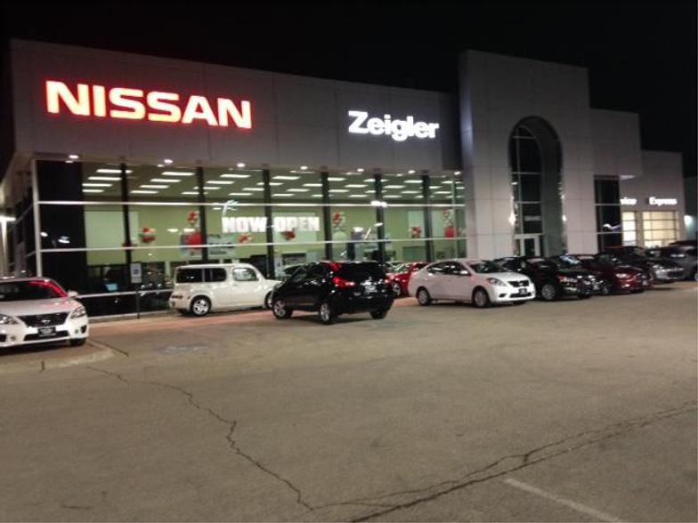 Zeigler Nissan Gurnee >> Zeigler Nissan Of Gurnee Lindenhurst Il Cars Com Zeigler Nissan Gurnee >> Zeigler Nissan Of Gurnee Lindenhurst Il Cars Com