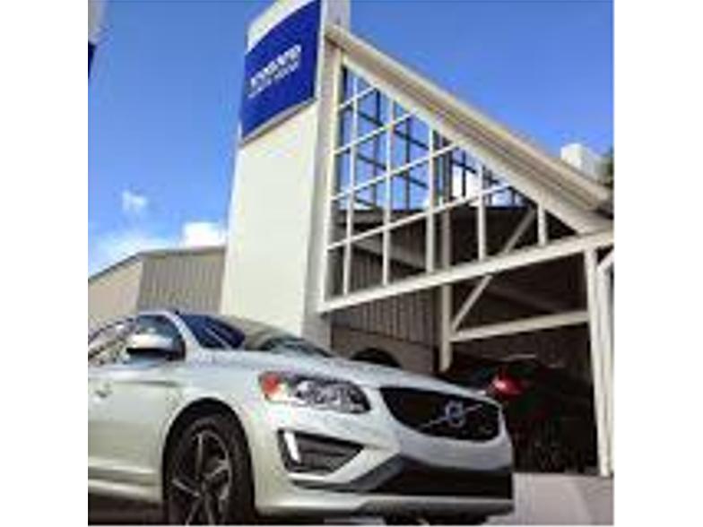 Volvo Cars North Miami Miami Fl Cars Com