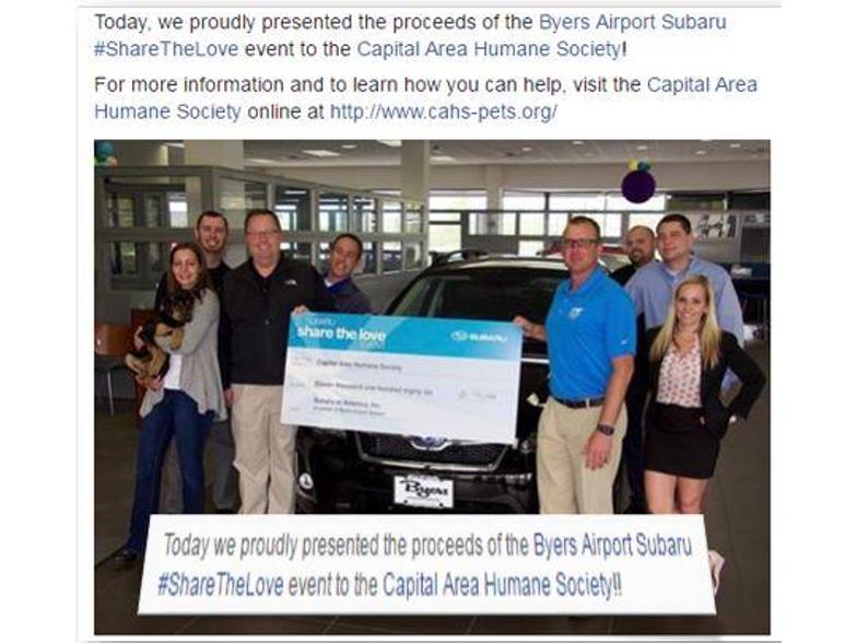 Byers Airport Subaru >> Byers Airport Subaru Gahanna Oh Cars Com Byers Airport Subaru >> Byers Airport Subaru Gahanna Oh Cars Com