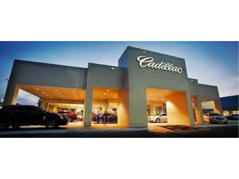 Covert Cadillac Austin Tx Cars Com