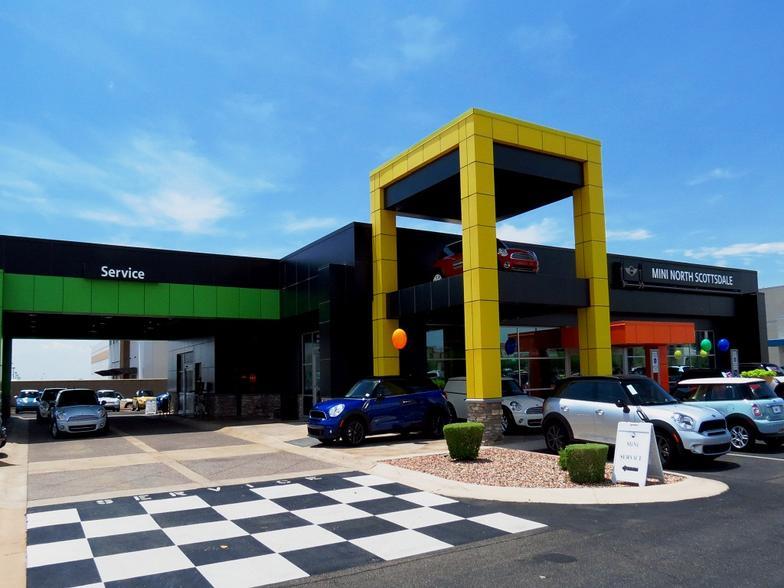 Mini North Scottsdale >> Mini North Scottsdale Phoenix Az Cars Com Mini North Scottsdale >> Mini North Scottsdale Phoenix Az Cars Com
