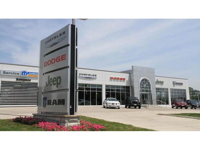 Reedman Toll Service >> Reedman Toll Chrysler Dodge Jeep Ram Of Springfield Reedman Toll Service >> Reedman Toll Chrysler Dodge Jeep Ram Of Springfield