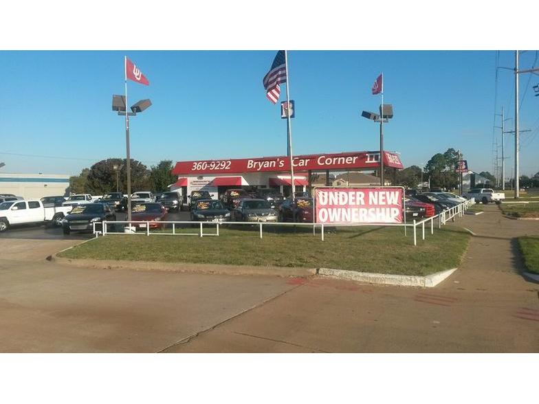 Bryans Car Corner Upcoming New Release 2020