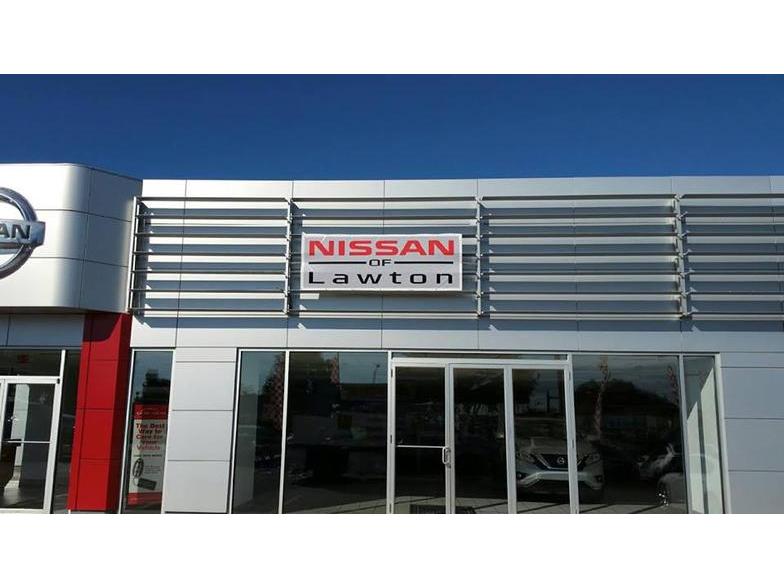 Nissan Of Lawton Lawton Ok Cars Com