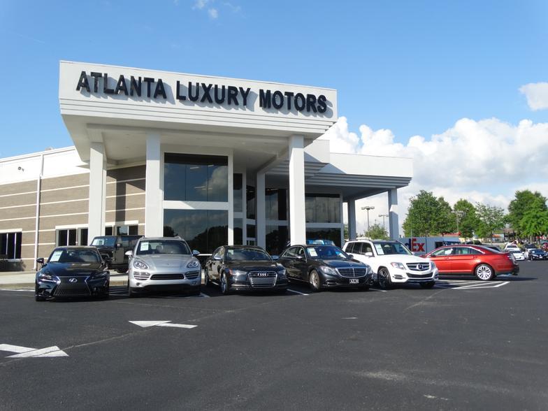 Atlanta Luxury Motors Newnan >> Alm Newnan Newnan Ga Cars Com Atlanta Luxury Motors Newnan >> Alm Newnan Newnan Ga Cars Com