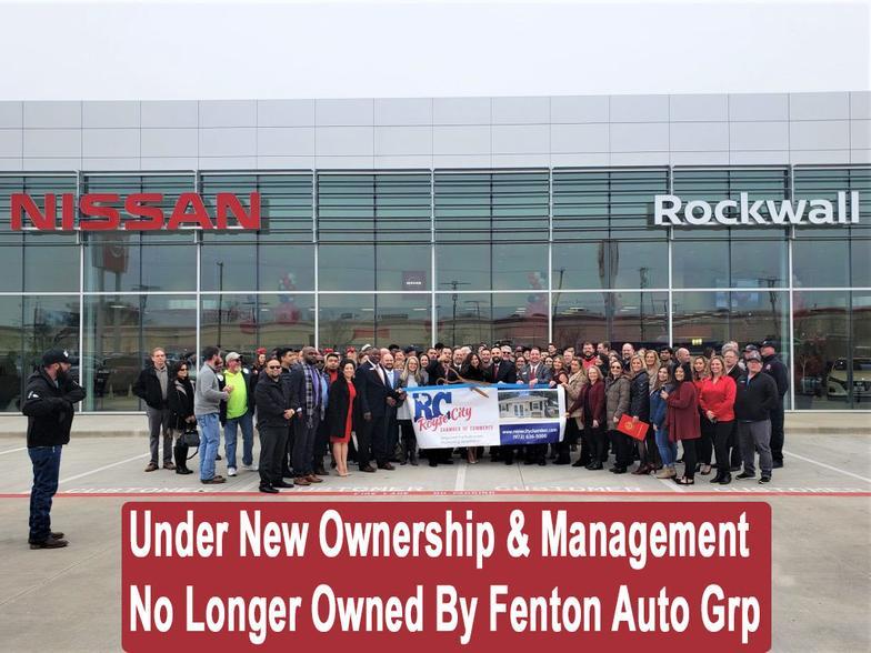 Fenton Nissan Of Rockwall >> Nissan Of Rockwall Rockwall Tx Cars Com Fenton Nissan Of Rockwall >> Nissan Of Rockwall Rockwall Tx Cars Com