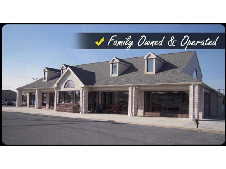 Sunset Auto S Inc Chambersburg Pa Cars
