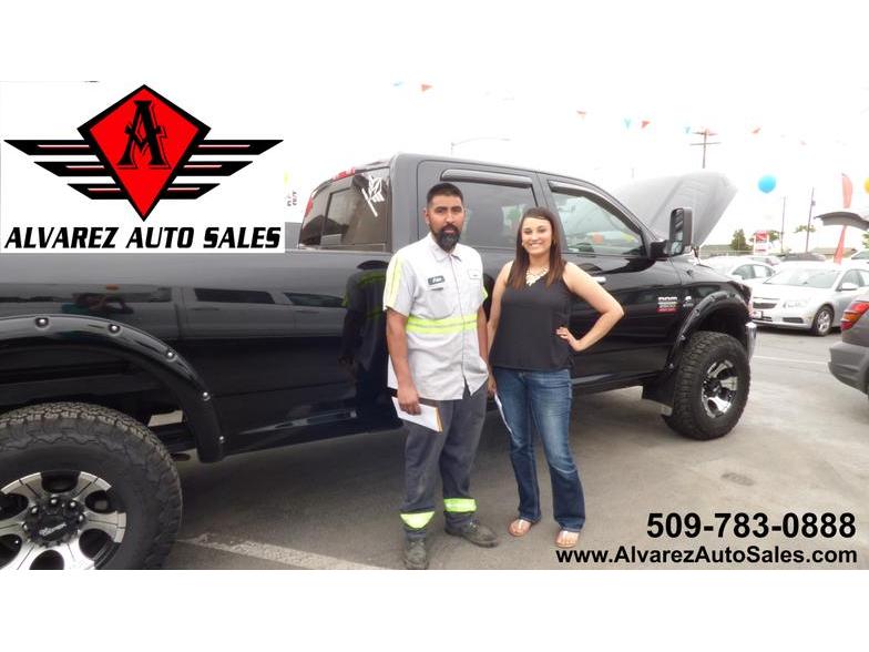 Alvarez Auto S Kennewick Wa Cars