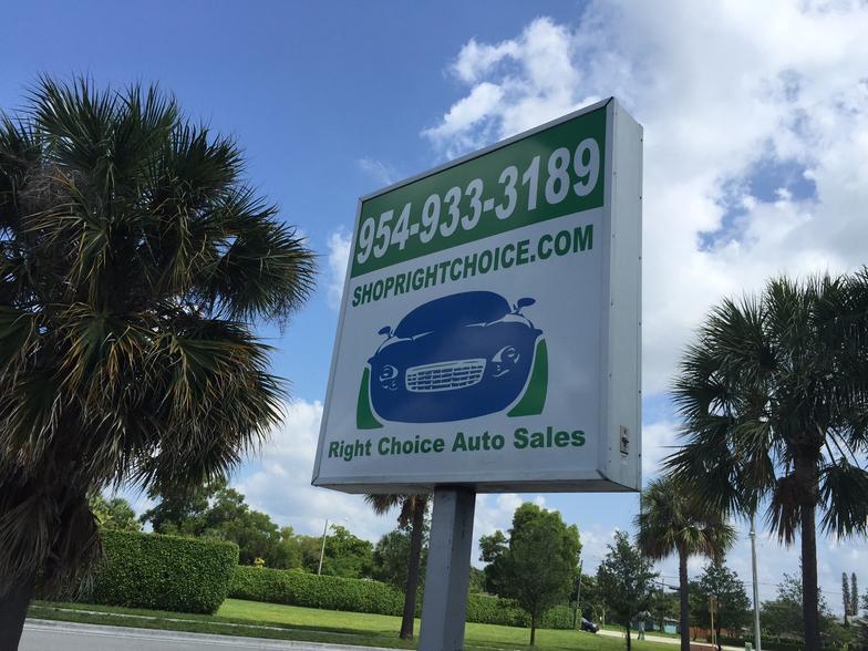 Right Choice Auto >> Right Choice Auto Sales Pompano Beach Fl Cars Com Right Choice Auto >> Right Choice Auto Sales Pompano Beach Fl Cars Com
