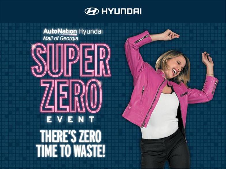 Autonation Hyundai Mall Of Georgia Buford Ga Cars
