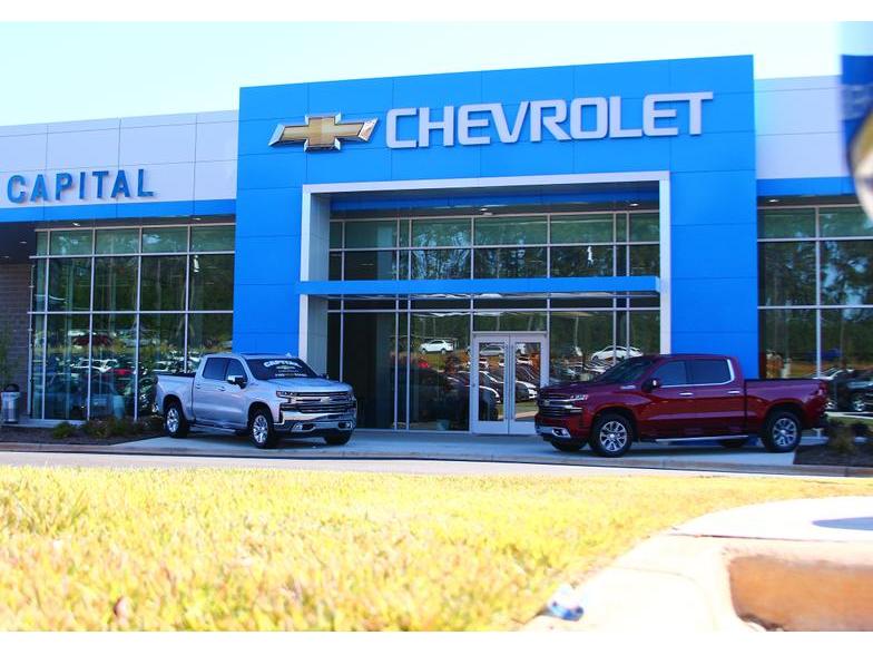 Capitol Chevrolet Raleigh Nc >> Capital Chevrolet Wake Forest Nc Cars Com Capitol Chevrolet Raleigh Nc >> Capital Chevrolet Wake Forest Nc Cars Com