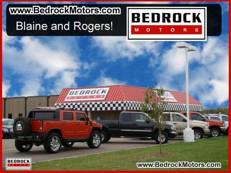 Bedrock Motors Blaine Mn Cars Com