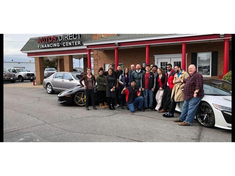 Cars Dealerships On Lafayette Blvd Fredericksburg Va - CURCIR
