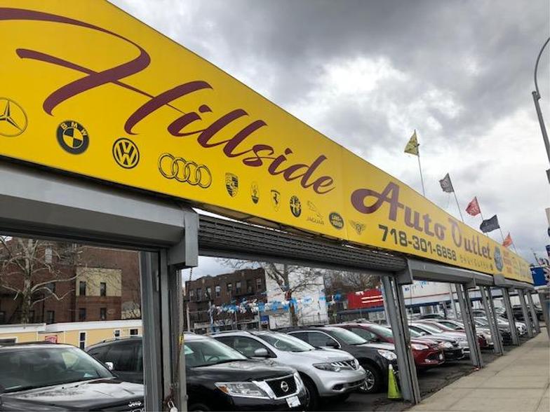 Car Dealerships On Hillside Avenue Queens - CARCROT