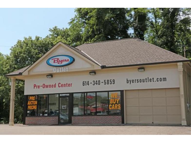 Byers Used Cars >> Byers Outlet Columbus Oh Cars Com Byers Used Cars >> Byers Outlet Columbus Oh Cars Com