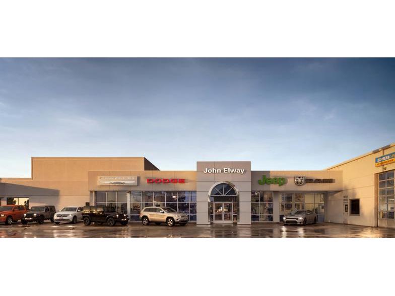 John Elway Dealership >> John Elway Chrysler Jeep Dodge Ram Greeley Co Cars Com John Elway Dealership >> John Elway Chrysler Jeep Dodge Ram Greeley Co Cars Com