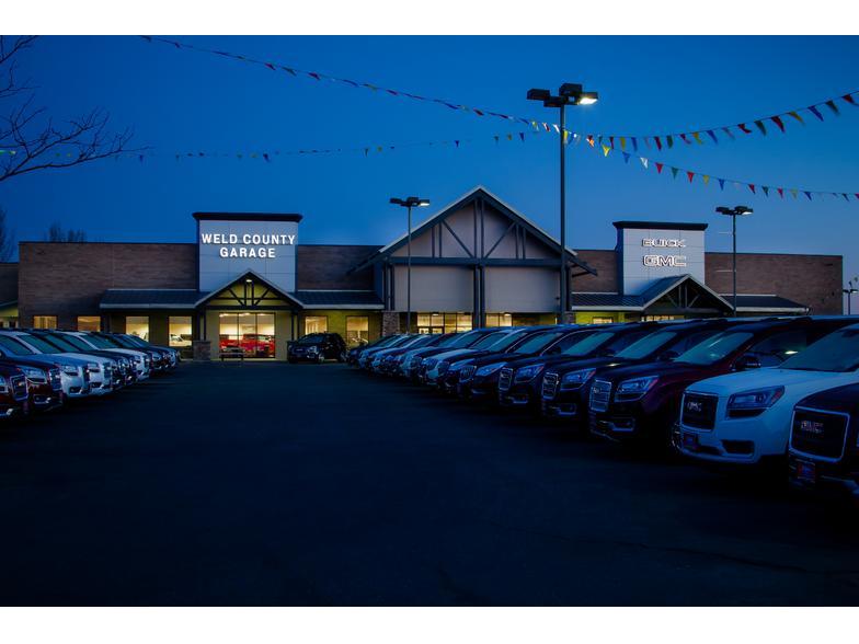 Weld County Garage Greeley Co Cars Com
