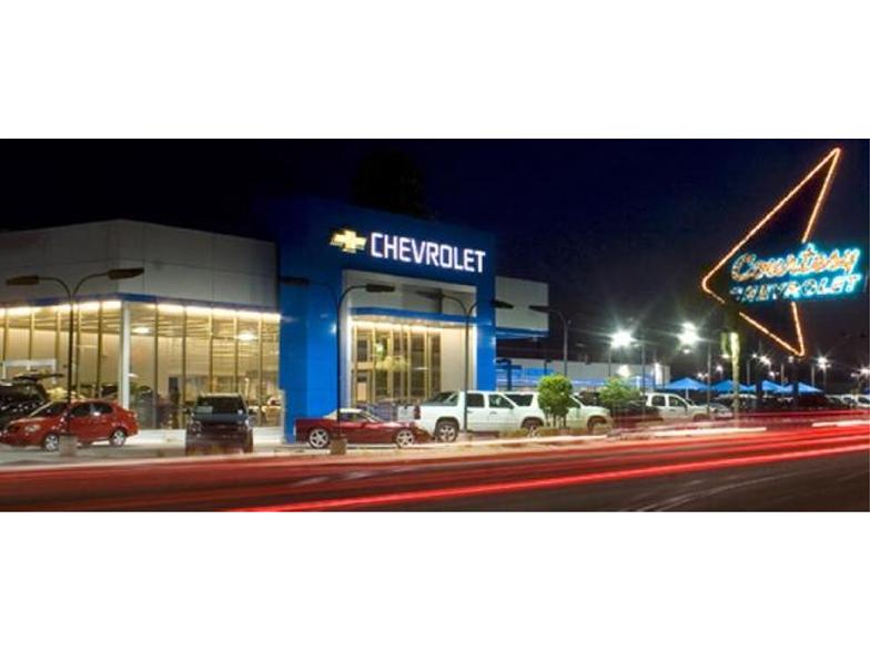 Courtesy Chevrolet Phoenix Az Cars Com