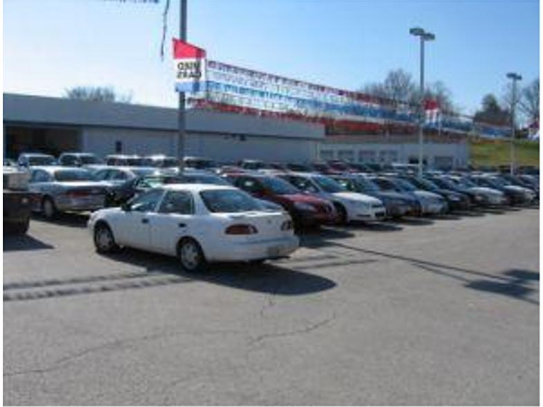 Car Lots In Somerset Ky >> Don Franklin Chevy Buick And Gmc Somerset Ky Cars Com Car Lots In Somerset Ky >> Don Franklin Chevy Buick And Gmc Somerset Ky Cars Com