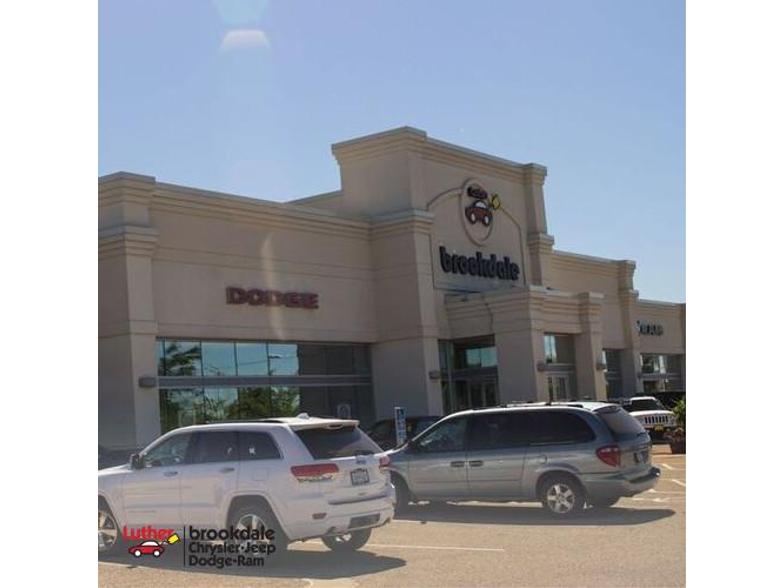 Brookdale Chrysler Jeep Dodge Ram Minneapolis Mn Cars Com