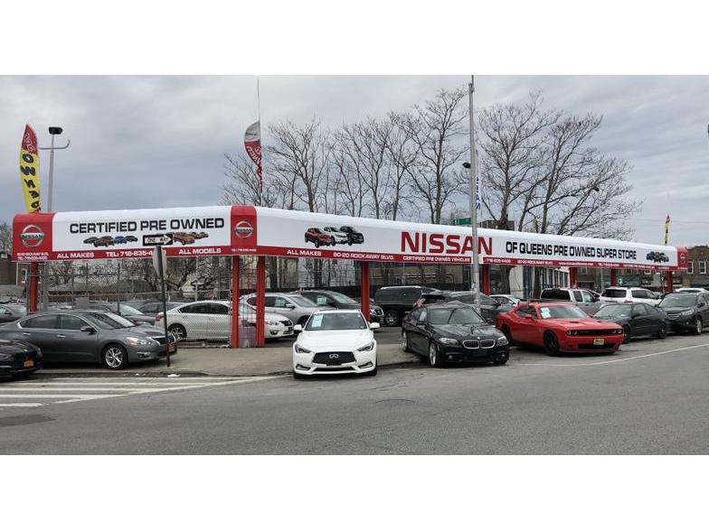Nissan Of Queens >> Nissan Of Queens Ozone Park Ny Cars Com Nissan Of Queens >> Nissan Of Queens Ozone Park Ny Cars Com