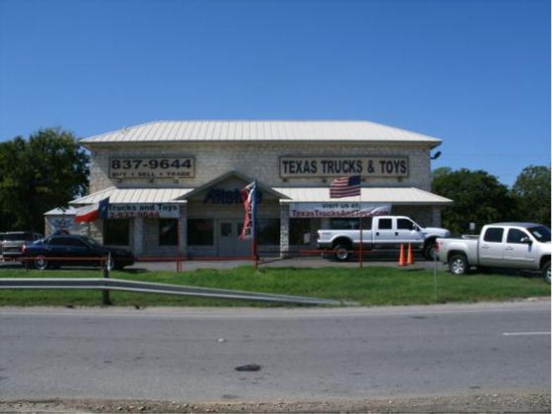 Texas Trucks And Toys >> Texas Trucks Toys Austin Tx Cars Com Texas Trucks And Toys >> Texas Trucks Toys Austin Tx Cars Com