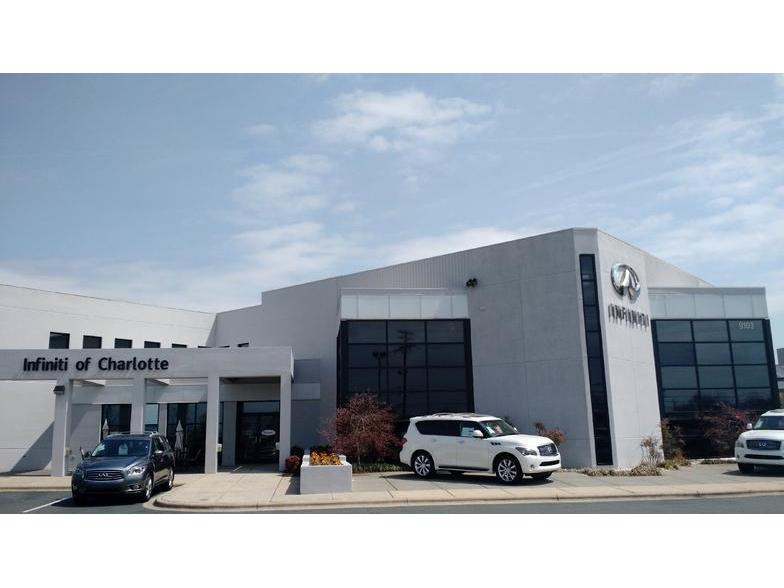 Infiniti Of Charlotte >> Infiniti Of Charlotte Matthews Nc Cars Com Infiniti Of Charlotte >> Infiniti Of Charlotte Matthews Nc Cars Com