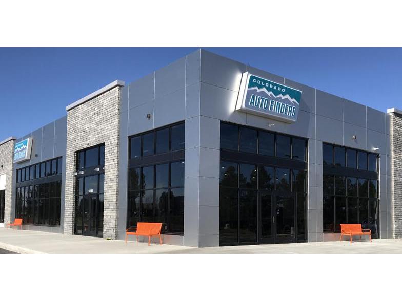 Colorado Auto Finders Centennial Co Cars Com