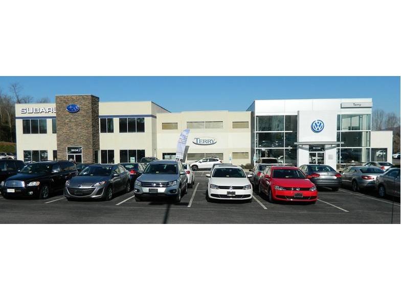 Terry Subaru Lynchburg Va - Greatest Subaru