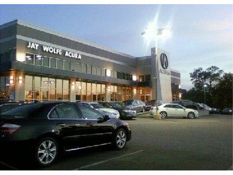 Jay Wolfe Acura >> Jay Wolfe Acura Kansas City Mo Cars Com Jay Wolfe Acura >> Jay Wolfe Acura Kansas City Mo Cars Com