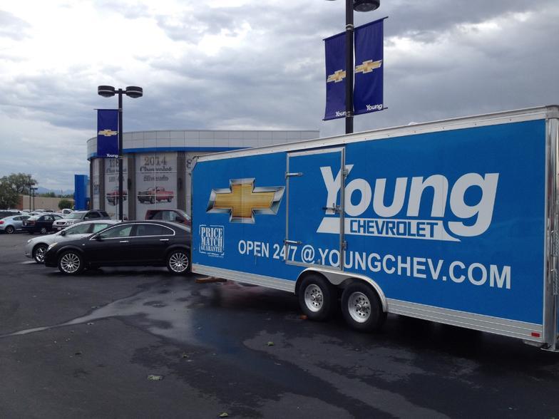 Young Chevrolet Layton Utah >> Young Chevrolet Layton Ut Cars Com Young Chevrolet Layton Utah >> Young Chevrolet Layton Ut Cars Com