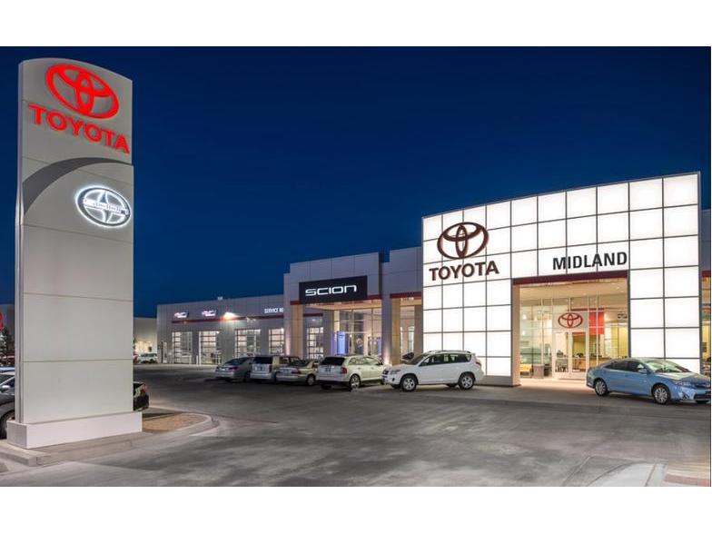 Toyota Of Midland >> Toyota Of Midland Midland Tx Cars Com Toyota Of Midland >> Toyota Of Midland Midland Tx Cars Com