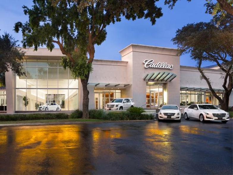 Cadillac Dealership San Antonio >> Ken Batchelor Cadillac San Antonio Tx Cars Com Cadillac Dealership San Antonio >> Ken Batchelor Cadillac San Antonio Tx Cars Com
