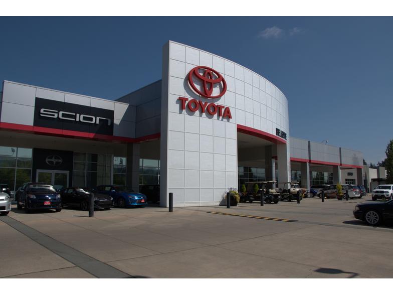 Michaels Toyota Service >> Michael S Toyota Bellevue Wa Cars Com Michaels Toyota Service >> Michael S Toyota Bellevue Wa Cars Com