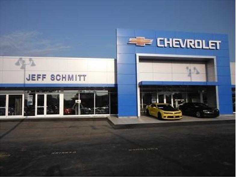 Jeff Schmitt Chevy >> Jeff Schmitt Chevrolet South Miamisburg Oh Cars Com Jeff Schmitt Chevy >> Jeff Schmitt Chevrolet South Miamisburg Oh Cars Com